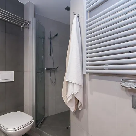 Apartment Montaber Apartments - Sagrada Familia