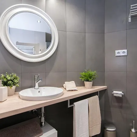Montaber Apartments - Sagrada Familia *