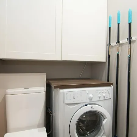 Montaber Apartments - Sagrada Familia Barcelona