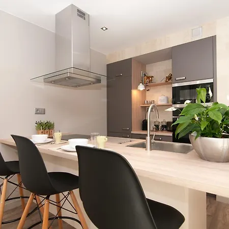 Apartment Montaber Apartments - Sagrada Familia *