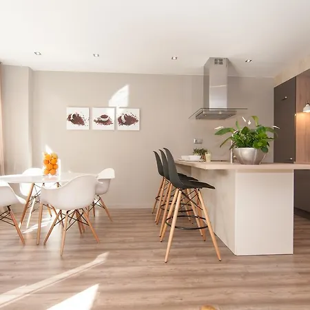Montaber Apartments - Sagrada Familia * Barcelona