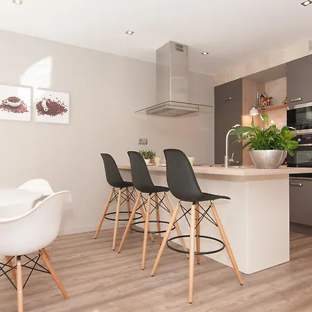 Apartment Montaber Apartments - Sagrada Familia *