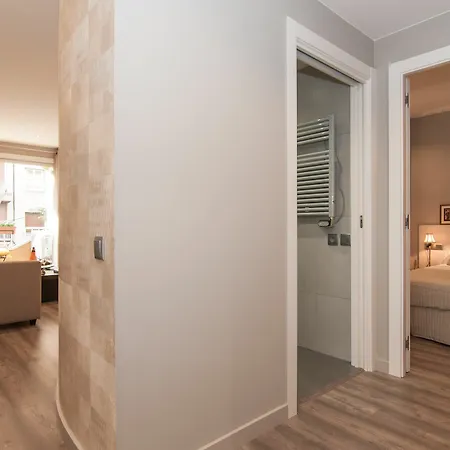 Apartment Montaber Apartments - Sagrada Familia *