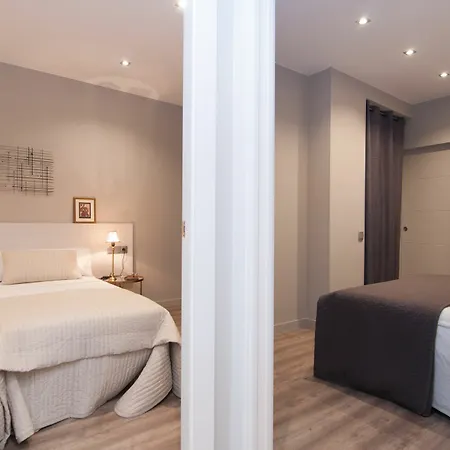 Montaber Apartments - Sagrada Familia *