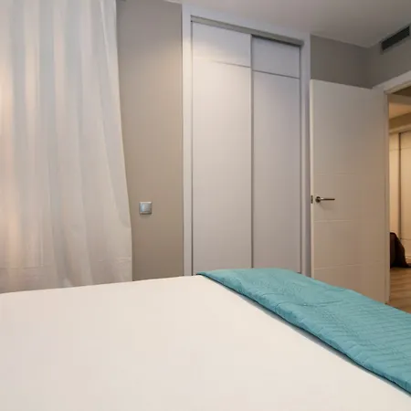 Montaber Apartments - Sagrada Familia