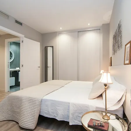 Montaber Apartments - Sagrada Familia