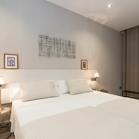 Montaber Apartments - Sagrada Familia *
