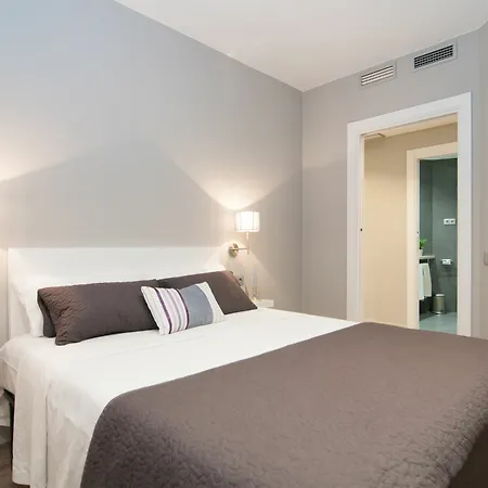 Apartment Montaber Apartments - Sagrada Familia *