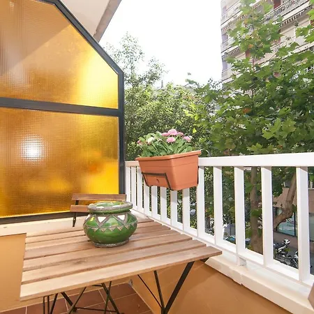 Apartman Montaber - Sagrada Familia