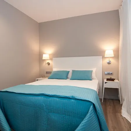 Apartman Montaber - Sagrada Familia Barcelona