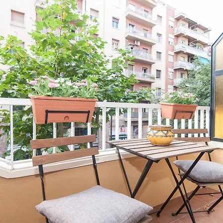 Apartman Montaber - Sagrada Familia